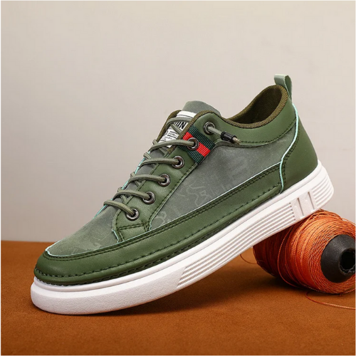Comfortable Orthopaedic Men's Shoes - Jasper