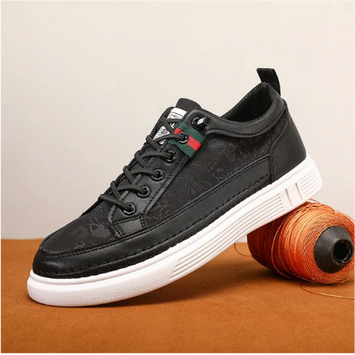 Comfortable Orthopaedic Men's Shoes - Jasper