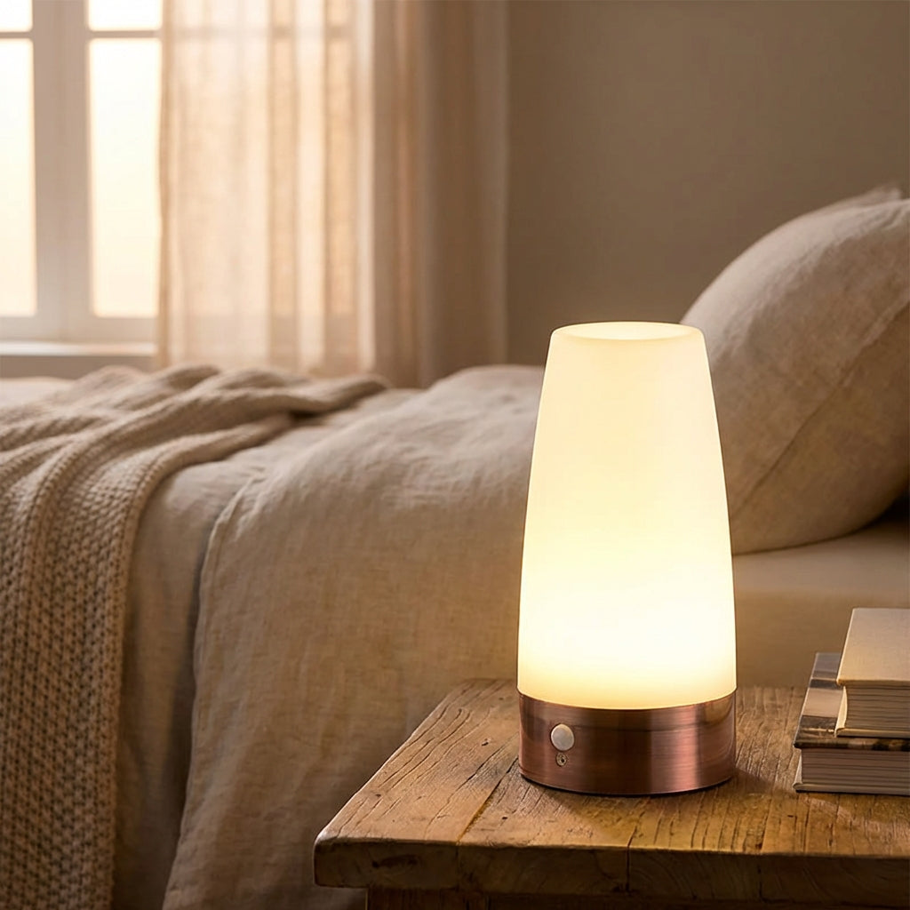 Motion Sensor Night Light - Nitewave