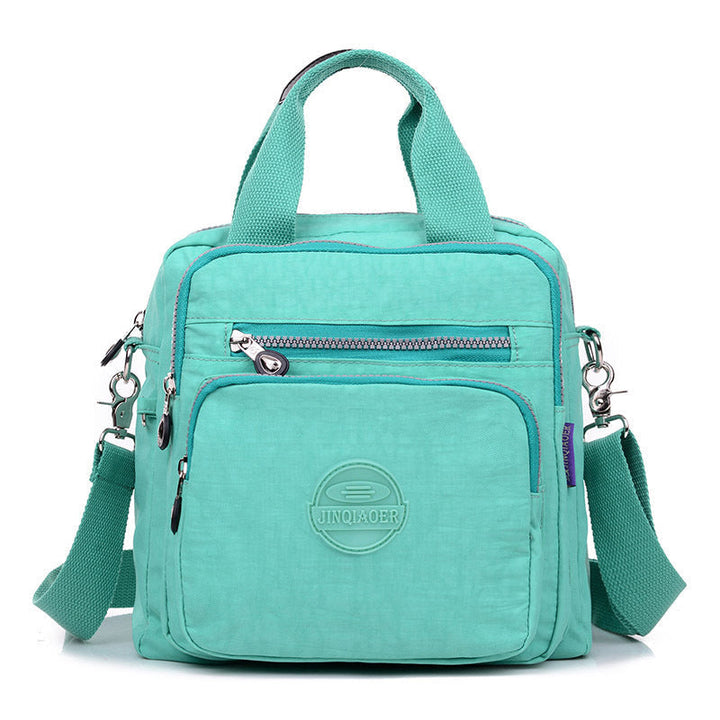 Waterproof Multifunctional 3-Way Waterproof Crossbody Bag