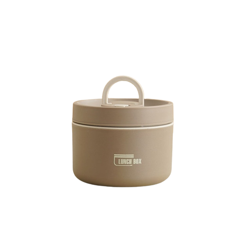 Multi-Layer Insulated Lunchbox with FREE Carry Bag - ThermoBox