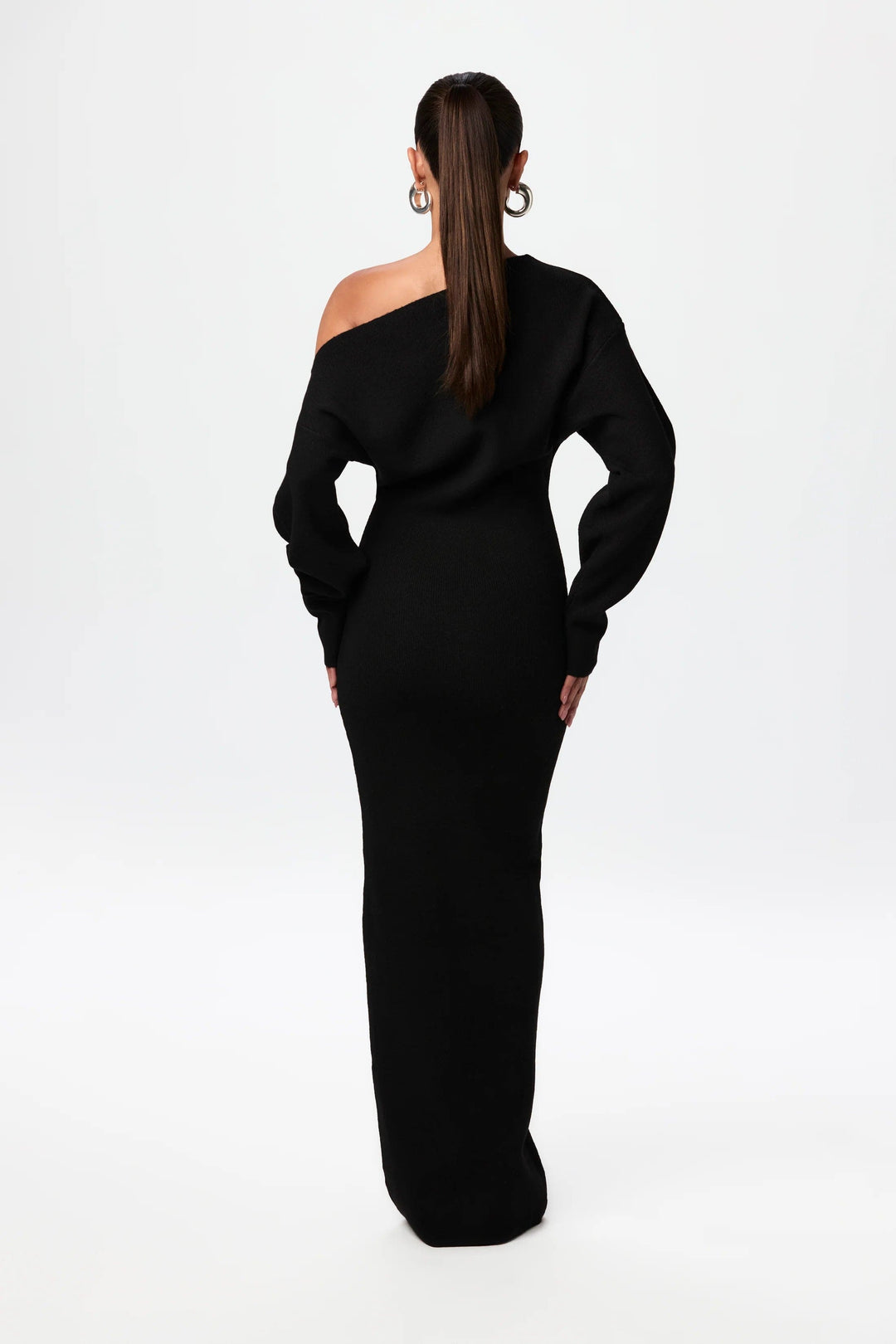 Serena Knit Dress