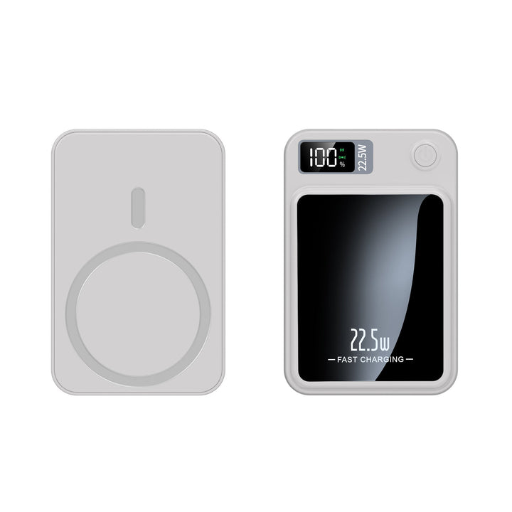 Power Bank 20,000 mAh Wireless Fast Charger C2
