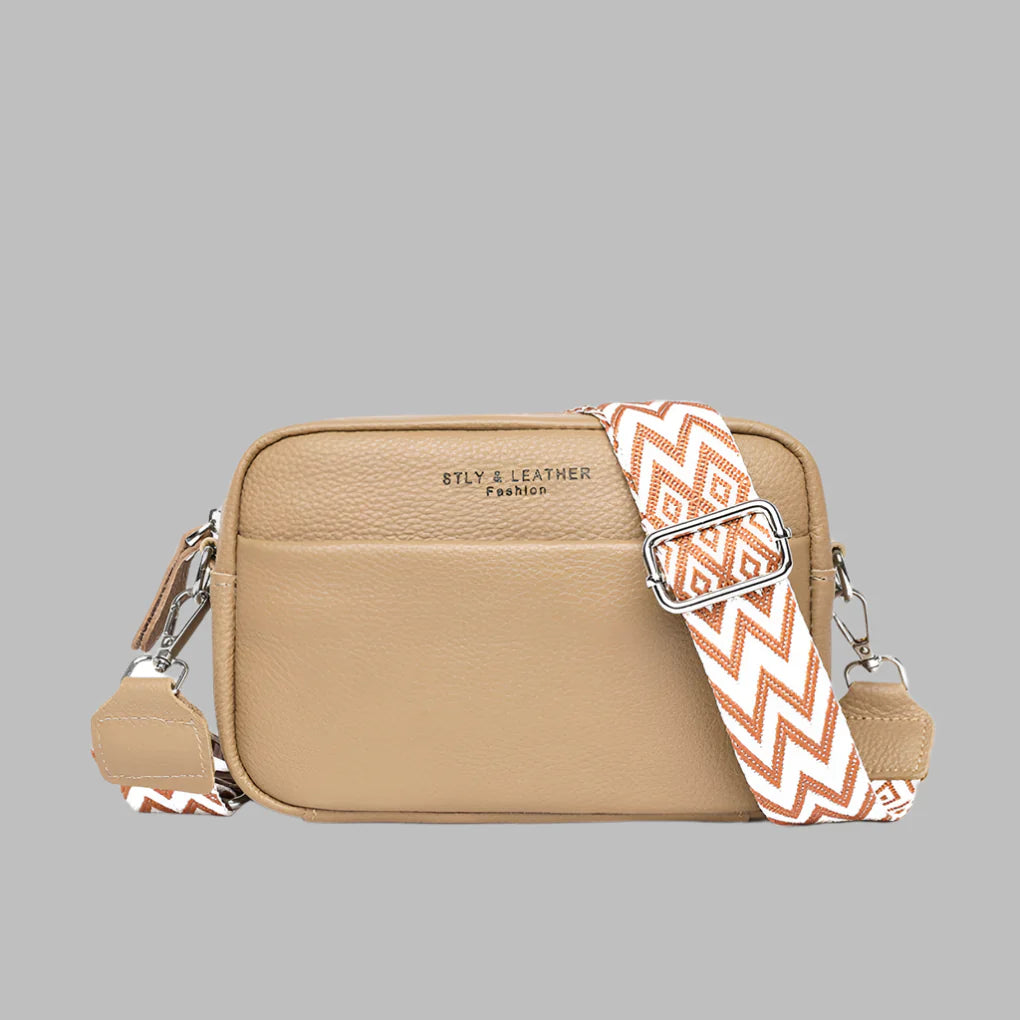 Women’s Genuine Leather Handbag