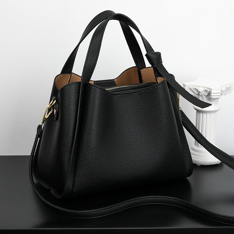 Elegante Damenhandtasche - Isabella