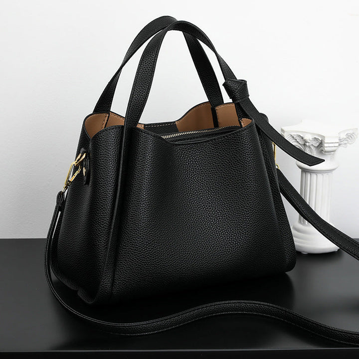 Elegante Damenhandtasche - Isabella