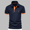 Men’s Elegant Polo Shirt