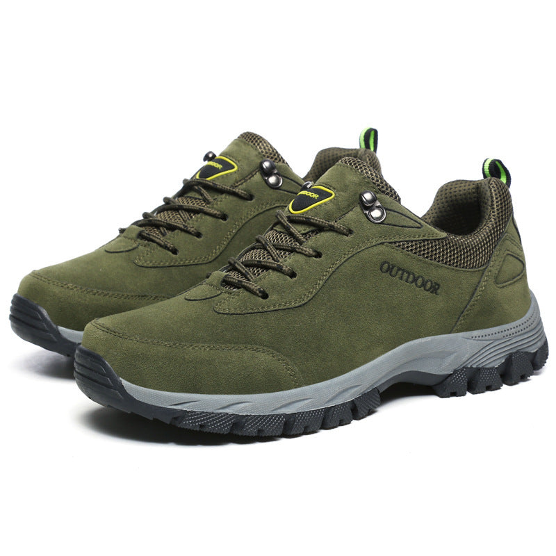 Men’s Supportive Walking Boots – Stability and Comfort for Every Step