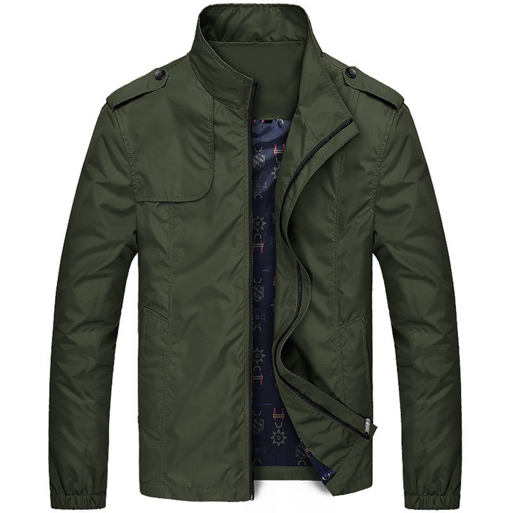 Lightweight Summer Jacket for Men