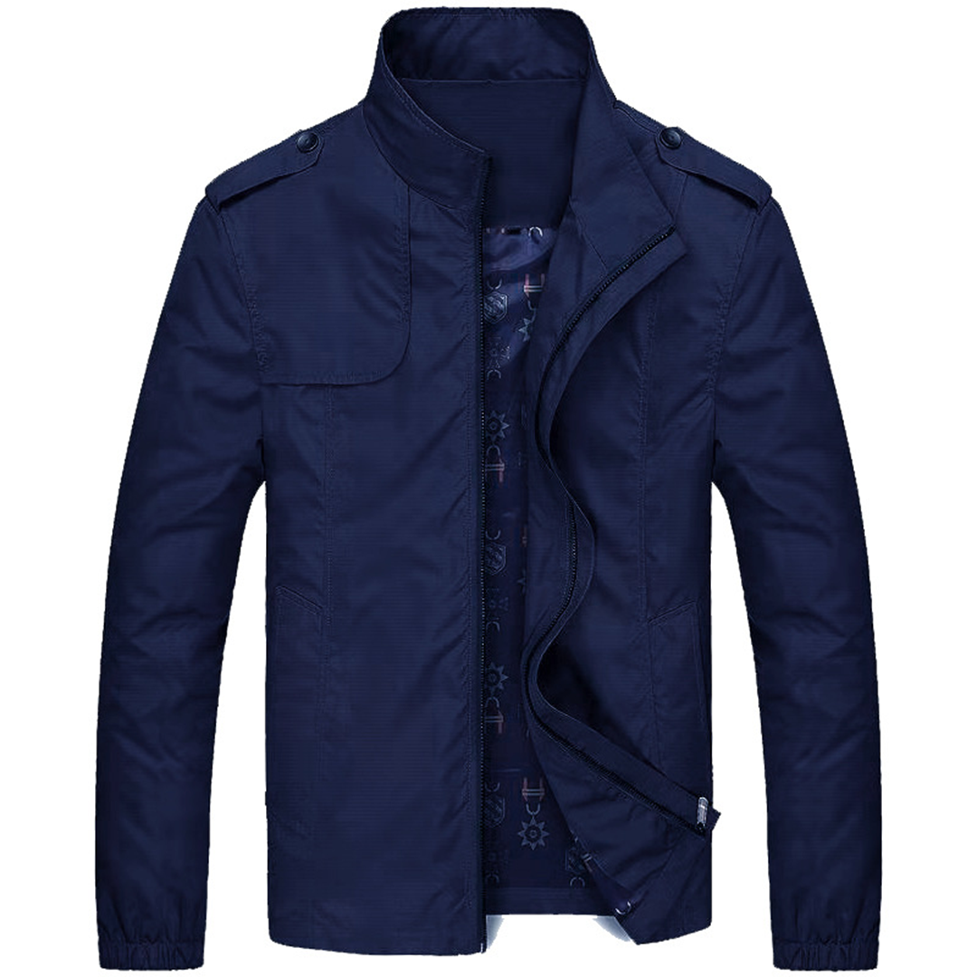 Lightweight Summer Jacket for Men