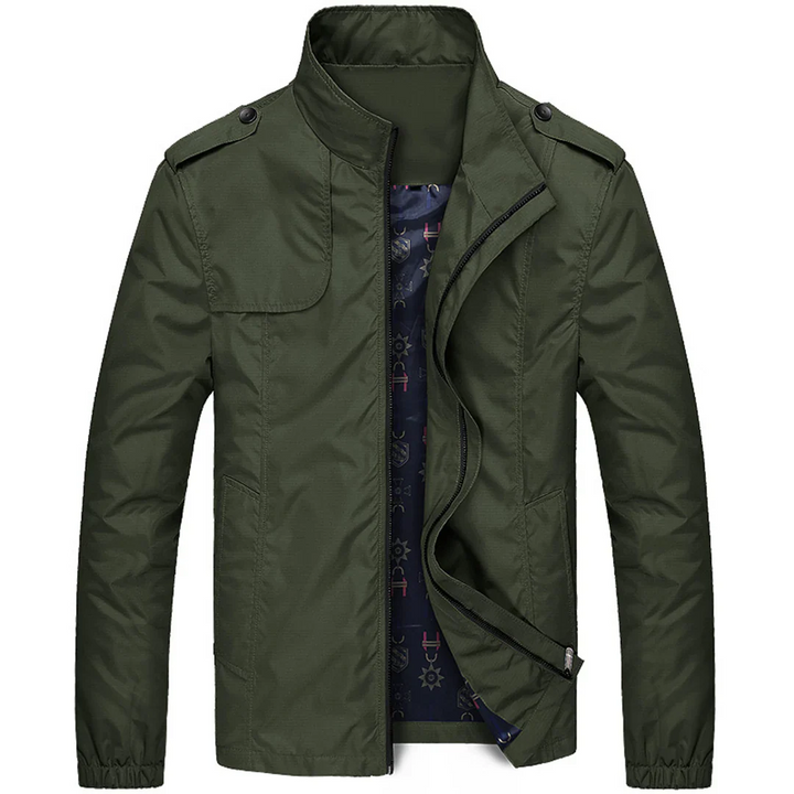 JacobNora AUS – Summer Jacket for Men