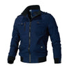 Bomber Jacket – Men’s All-Weather Mid-Layer