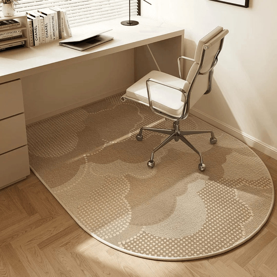 Office Chair Floor Mat