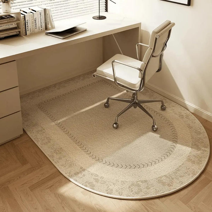 Office Chair Floor Mat