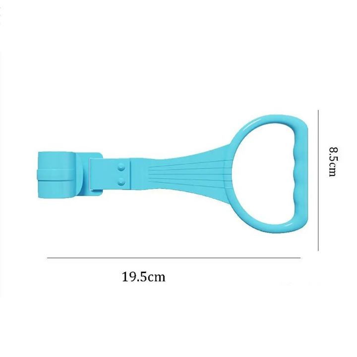 Grip and Pull-Up Ring for Babies Learning to Stand – Buy 1 Get 1 Free
