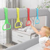 Grip and Pull-Up Ring for Babies Learning to Stand – Buy 1 Get 1 Free