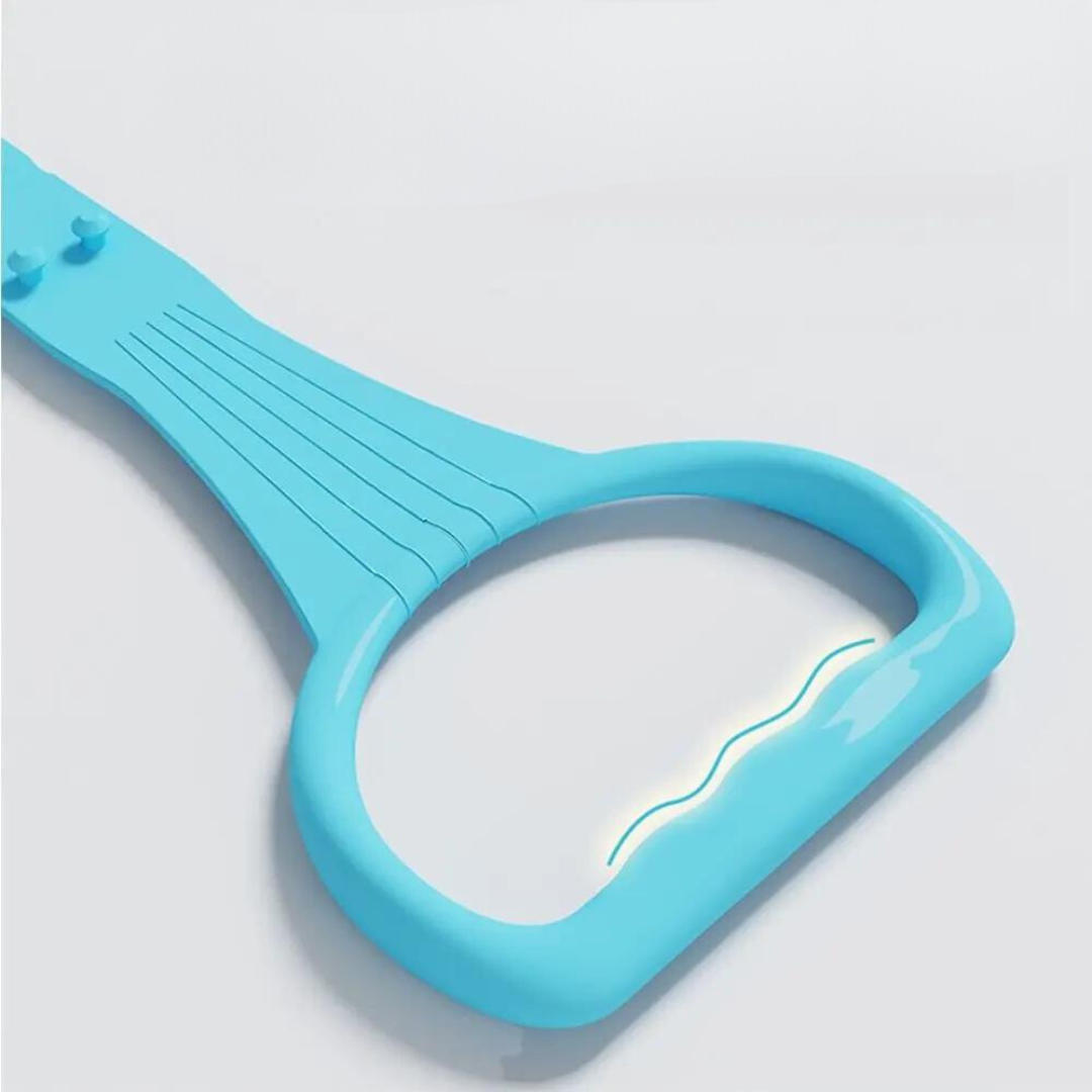 Grip and Pull-Up Ring for Babies Learning to Stand – Buy 1 Get 1 Free