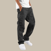 Flexible & Comfortable Cargo Pants for Men