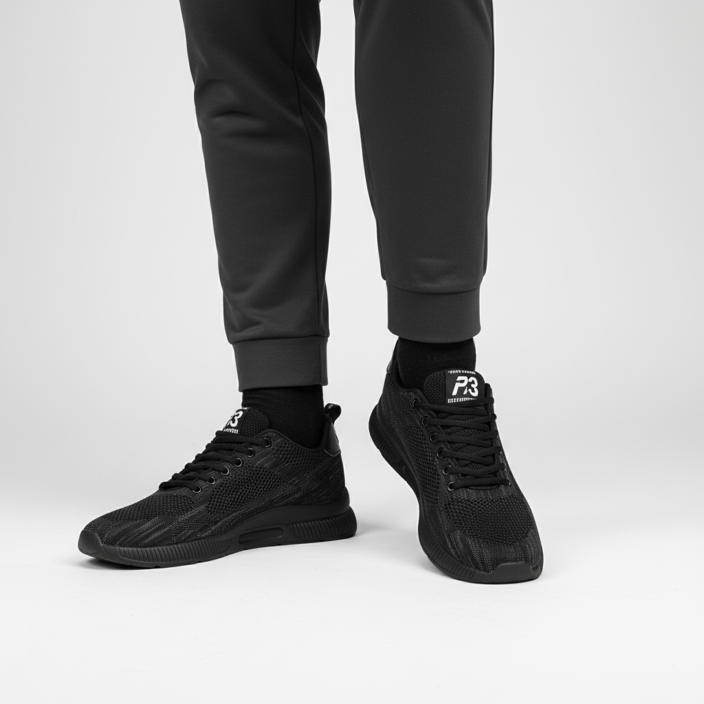 Orthopaedic Height-Boosting Trainer - Andrew