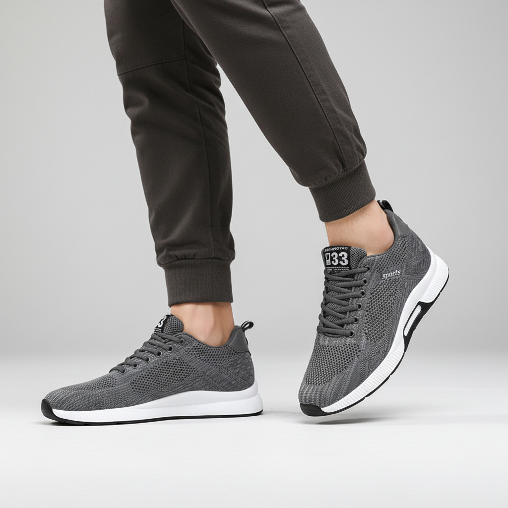 Orthopaedic Height-Boosting Trainer - Andrew