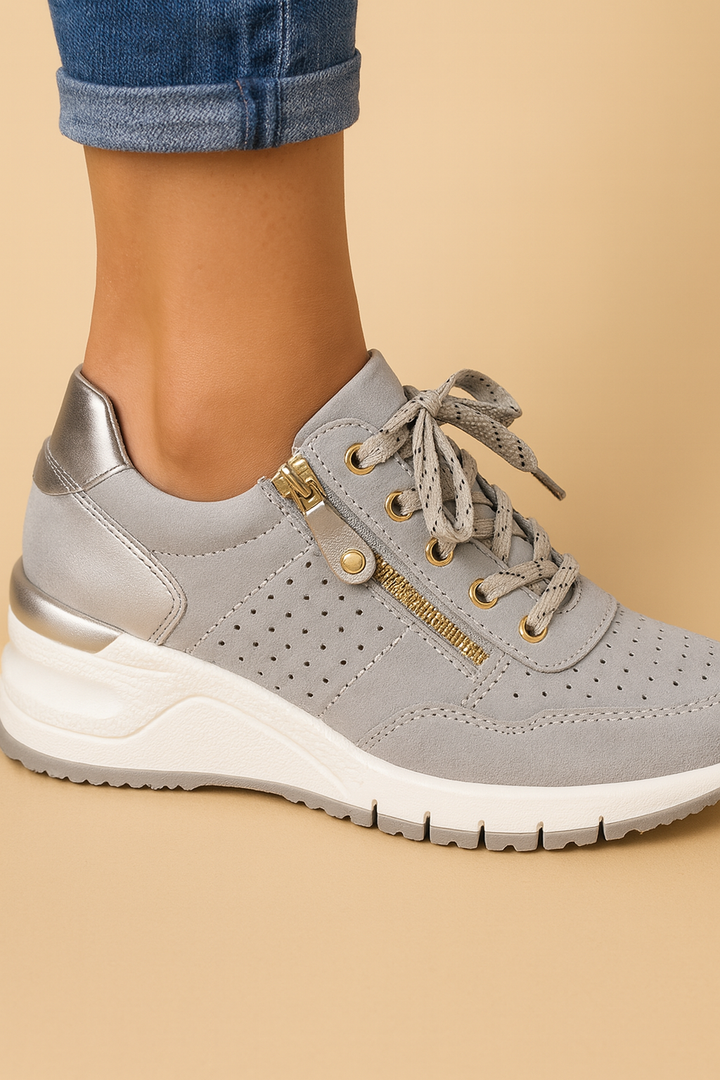 Orthopaedic Walking Shoe - Daniela