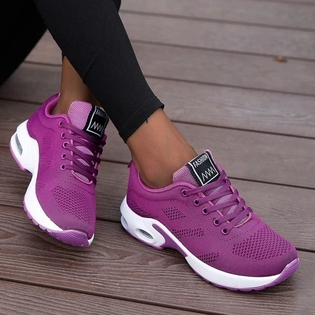 Lightweight Designed for balance Sneakers