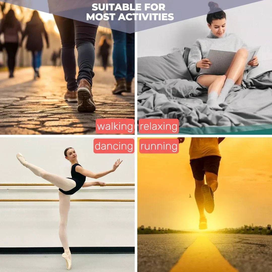 1+1 FREE | Hallux Valgus™ | Your Comfortable Solution for Pain-Free Feet!