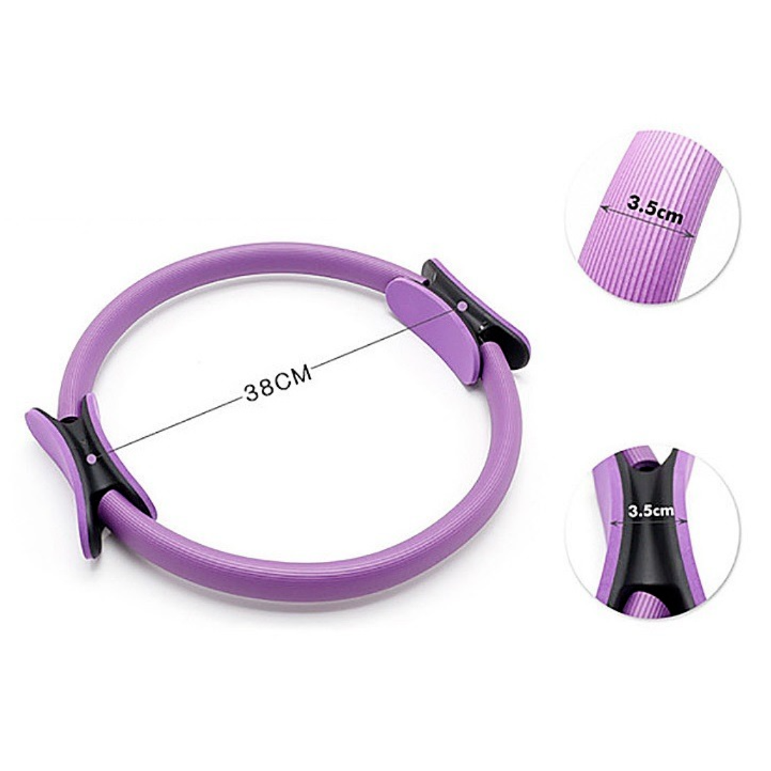Pilates Ring – FlexTone Pro