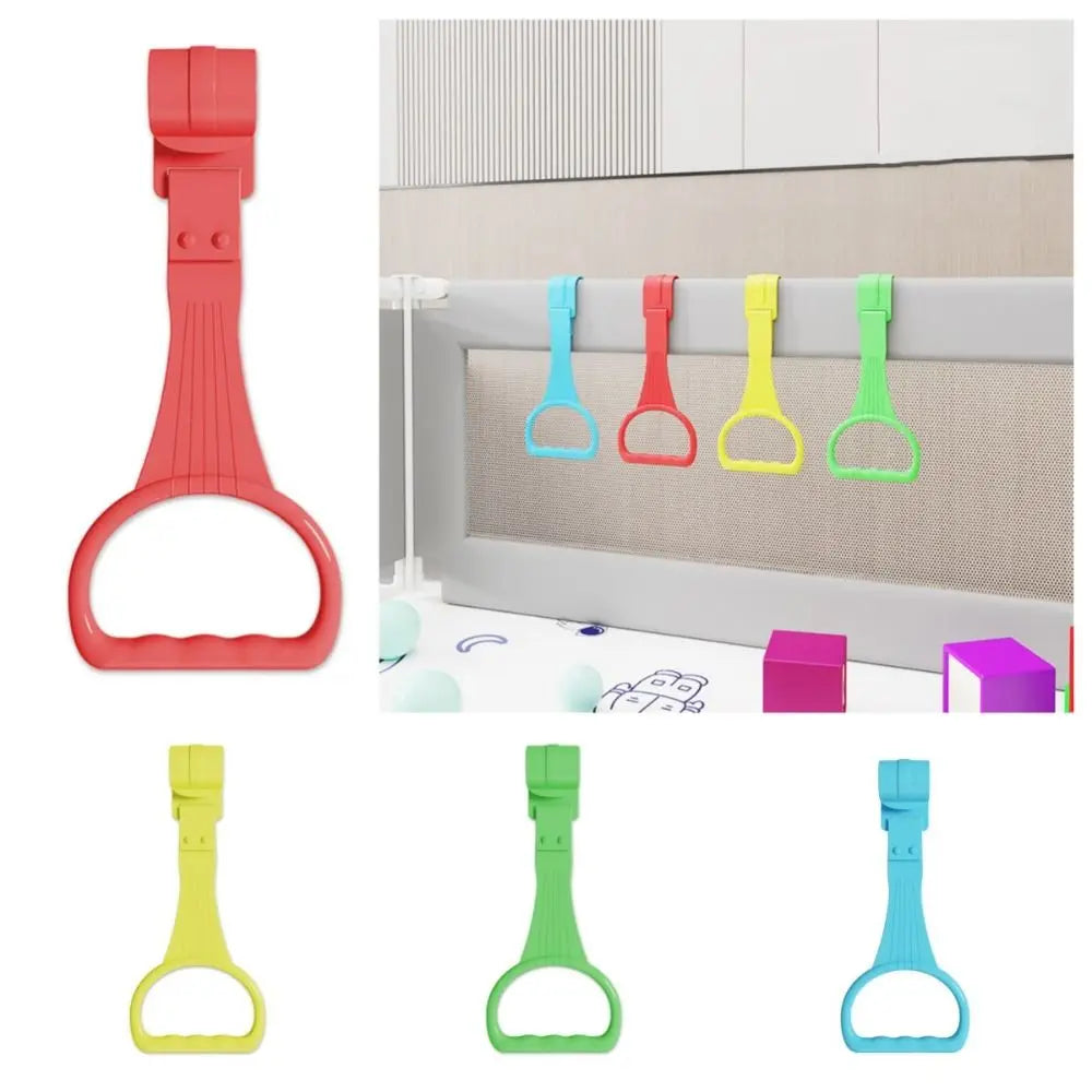 Grip and Pull-Up Ring for Babies Learning to Stand – Buy 1 Get 1 Free