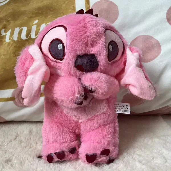 Plush Toy | With Breathing Function | Cuddly Calming Toy | DreamiHug