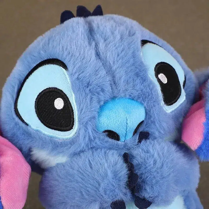 Plush Toy | With Breathing Function | Cuddly Calming Toy | DreamiHug