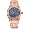 Jonas Deluxe Men's Watch | Modern Elegance and Ultimate Comfort
