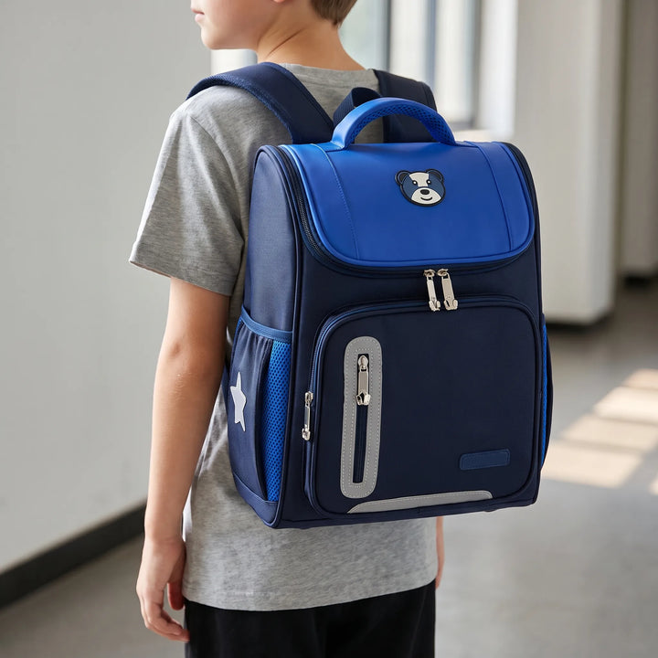 Primary School Backpack - Cubpack