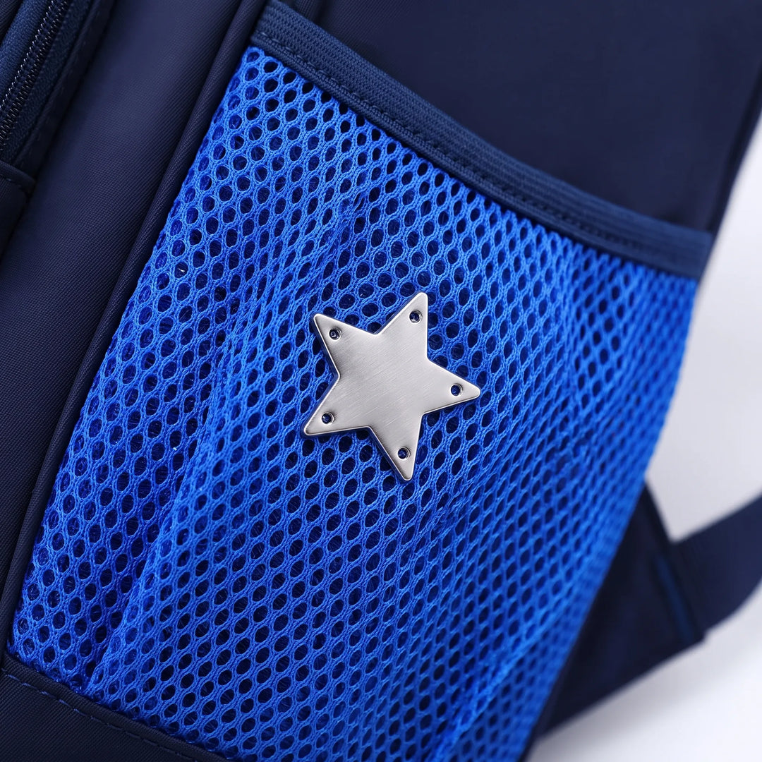 Primary School Backpack - Cubpack