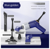 Cordless Handheld Vacuum Cleaner | Compact and Powerful