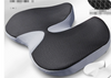 ErgoSit | Pain-Relieving Seat Cushion for Extended Use