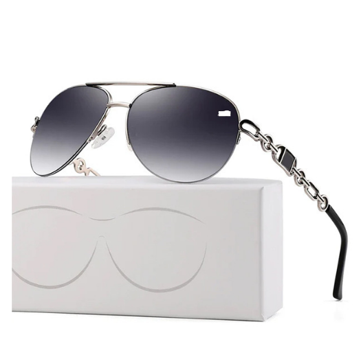 Polarised Women's Sunglasses with UV400 Protection