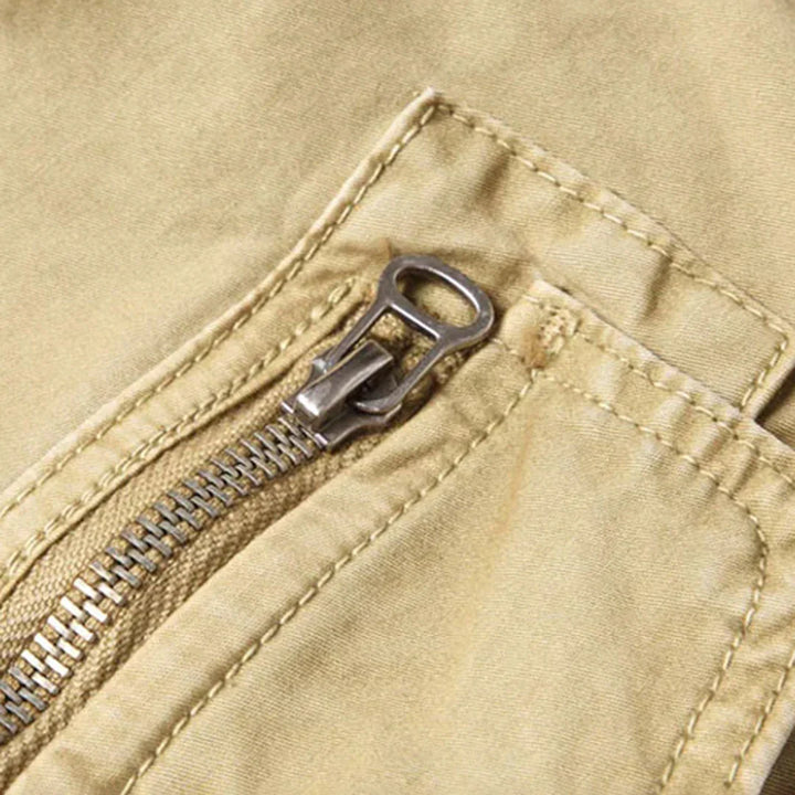 Durable Cargo Pants – Functional and Stylish for Every Occasion