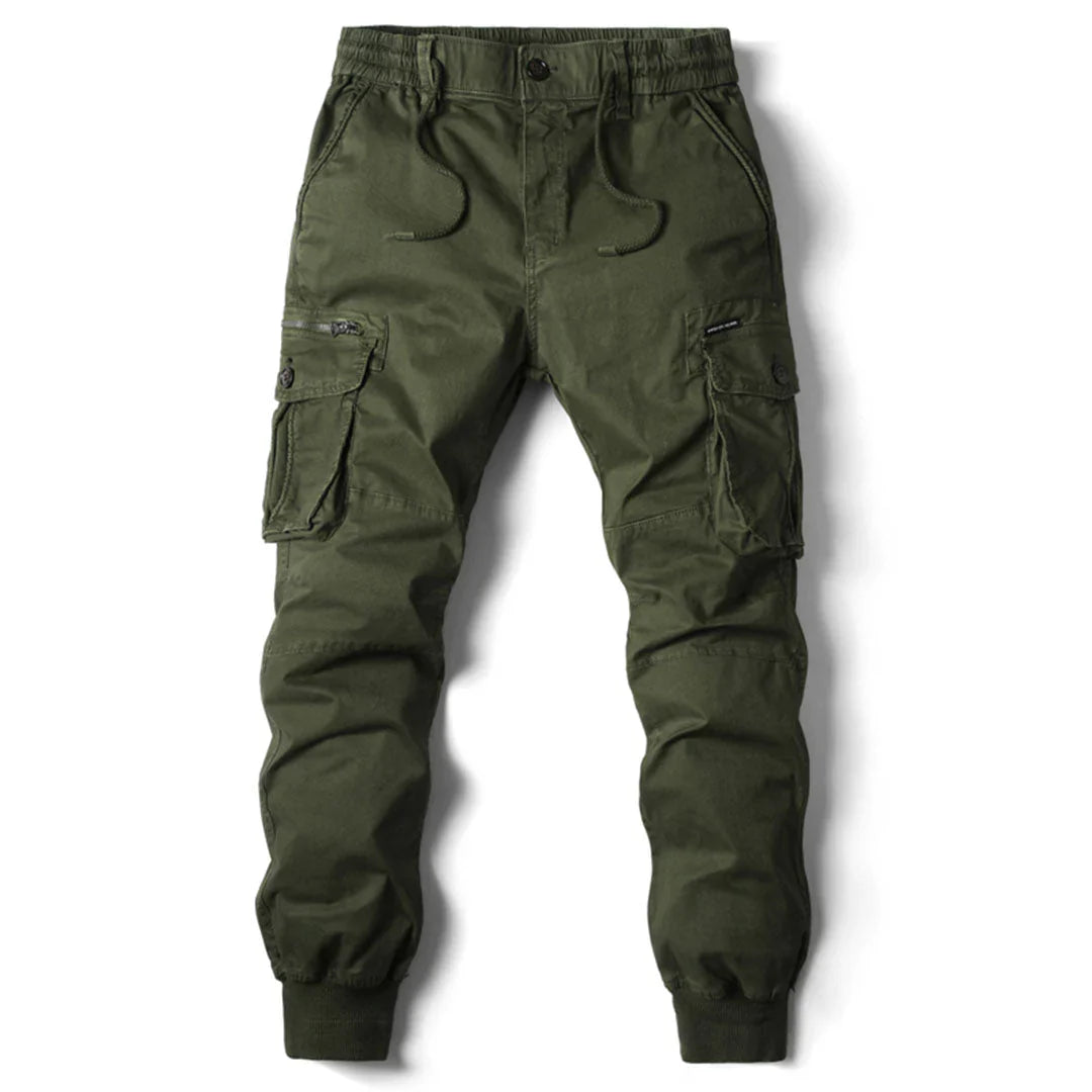 Durable Cargo Pants – Functional and Stylish for Every Occasion