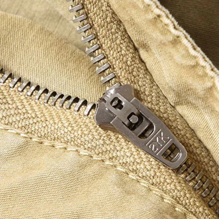 Durable Cargo Pants – Functional and Stylish for Every Occasion
