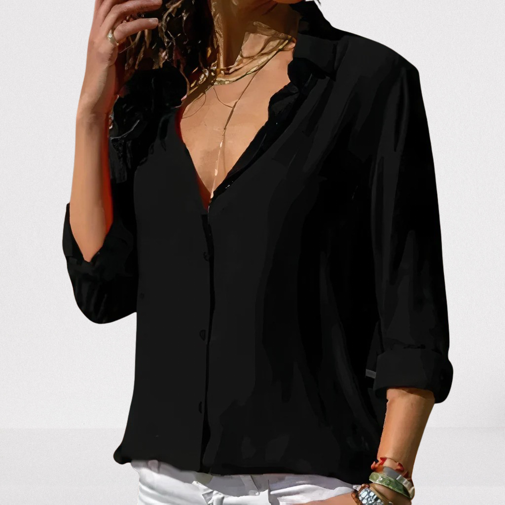 Women's blouse – Elegant and versatile