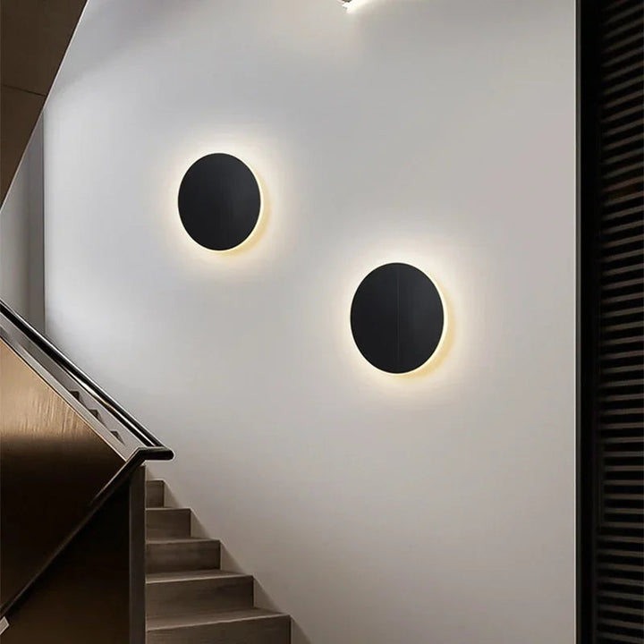 Modern LED Wall Lamp – Lumeo