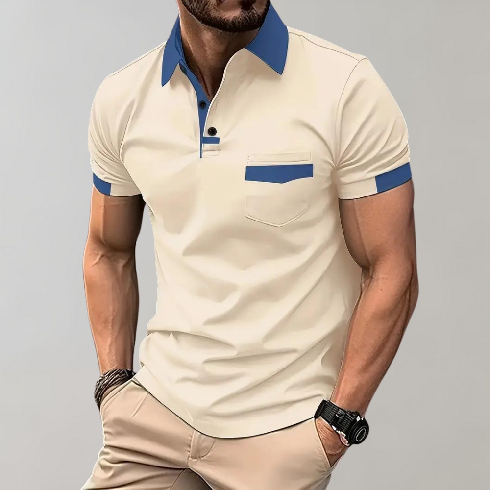 Casual Polo for Men