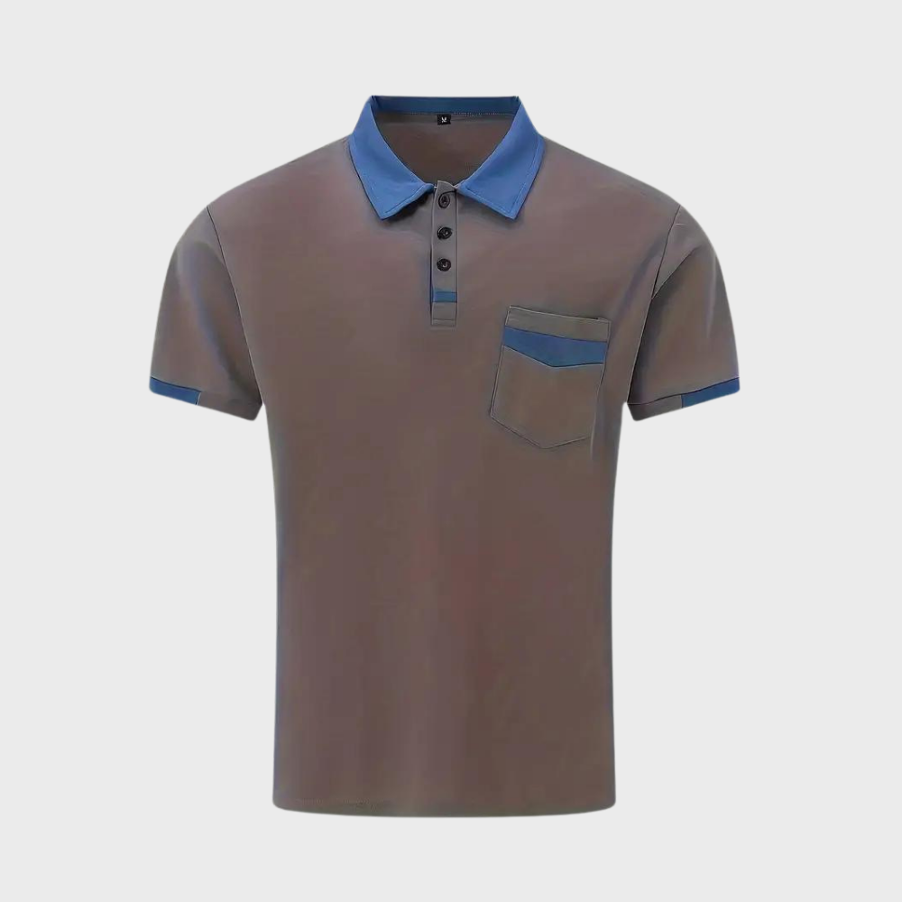 Casual Polo for Men