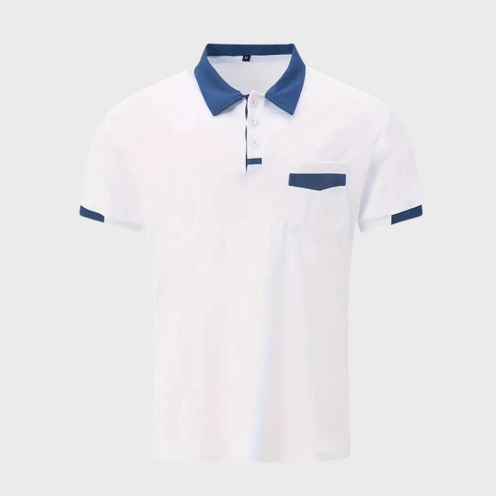 Casual Polo for Men