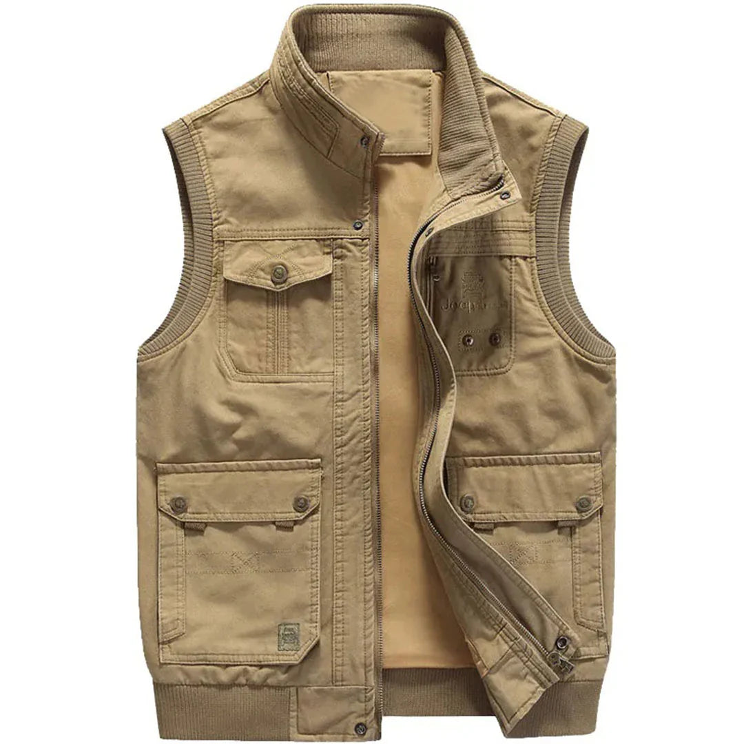 Functional Men’s Vest