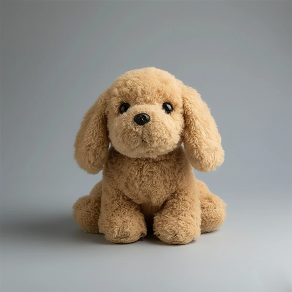 Realistic Robot Puppy | Interactive Toy with Movement for Children