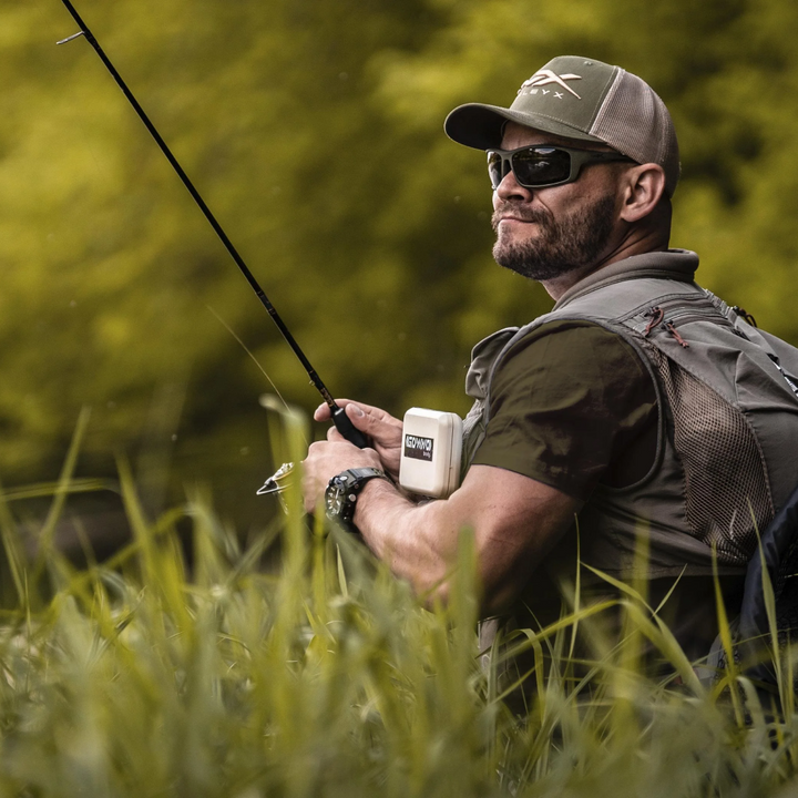 GlareShield Polarised Sunglasses | Durable Photochromic UV400 Eyewear for Outdoor Activities