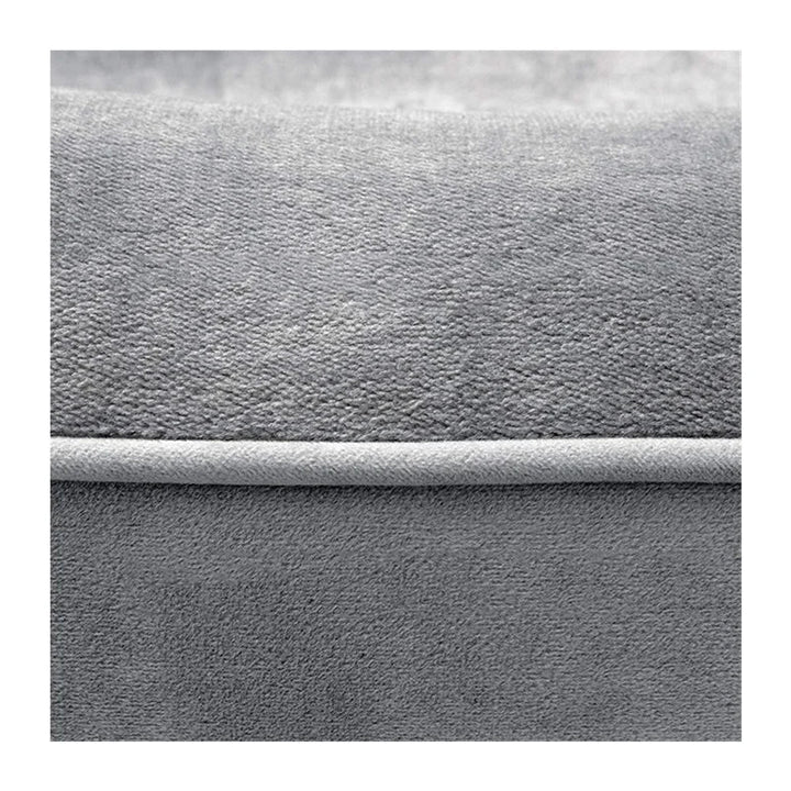 Orthopaedic Comfort Dog Bed in Grey - Max