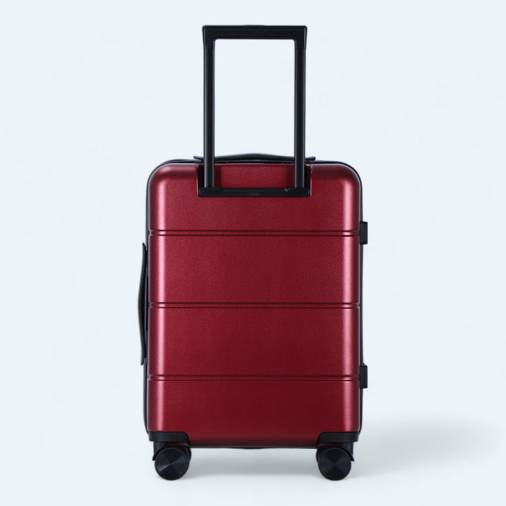 3-Piece Hard-Shell Suitcase Set – Atlas Explorer